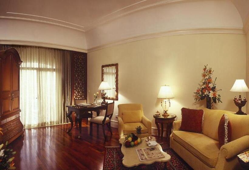 エグゼクティブ スイート、眺望あり, The Leela Palace Bengaluru