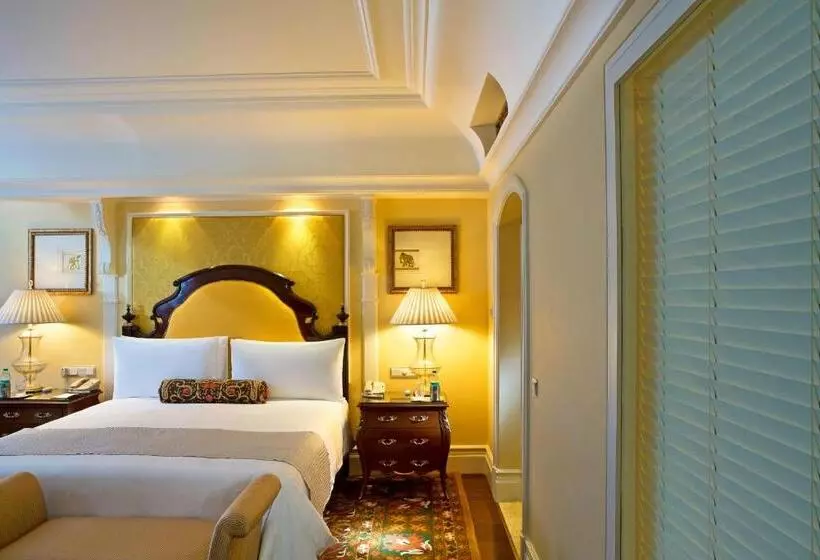エグゼクティブ スイート、眺望あり, The Leela Palace Bengaluru