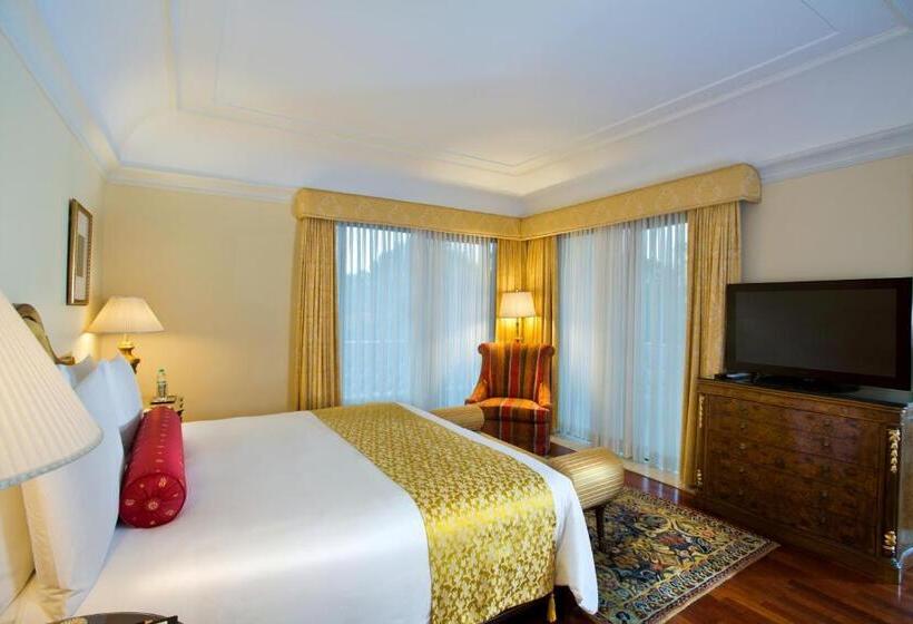 クラブスイート, The Leela Palace Bengaluru