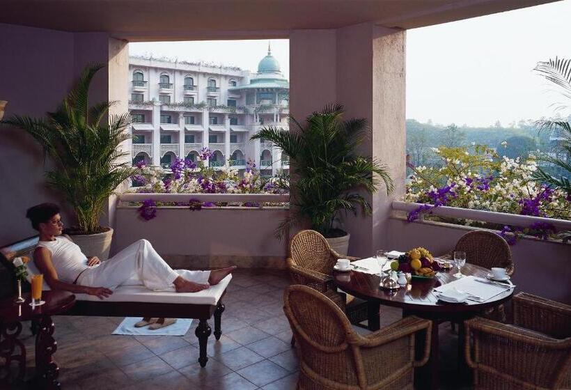 クラブスイート, The Leela Palace Bengaluru