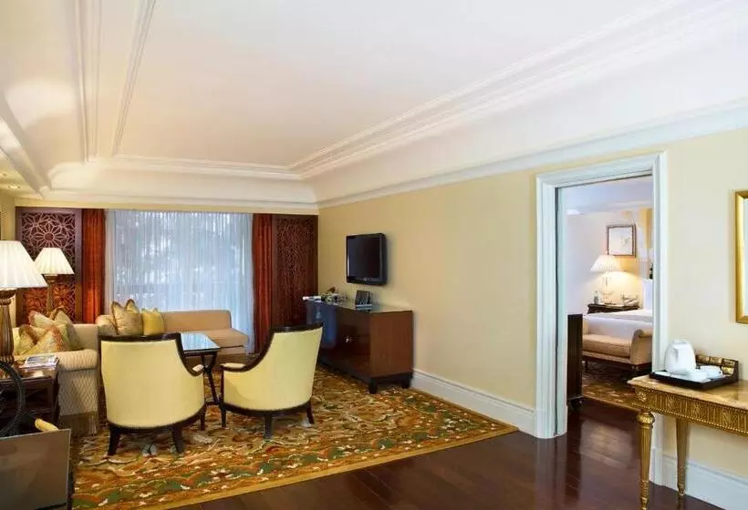 スイート, The Leela Palace Bengaluru