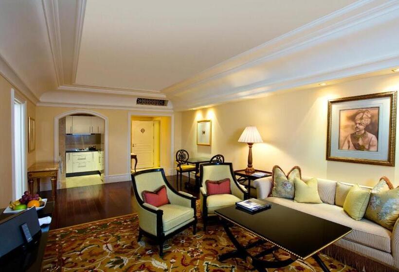 スイート, The Leela Palace Bengaluru