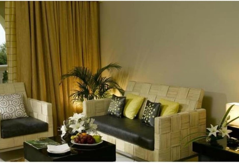 اتاق لوکس, The Zuri White Sands, Goa Resort & Casino