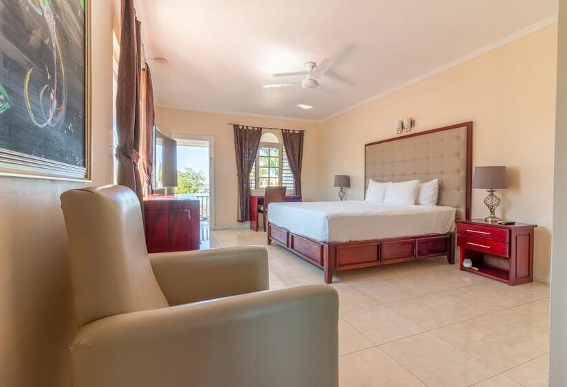 スイート, Travellers Beach Resort