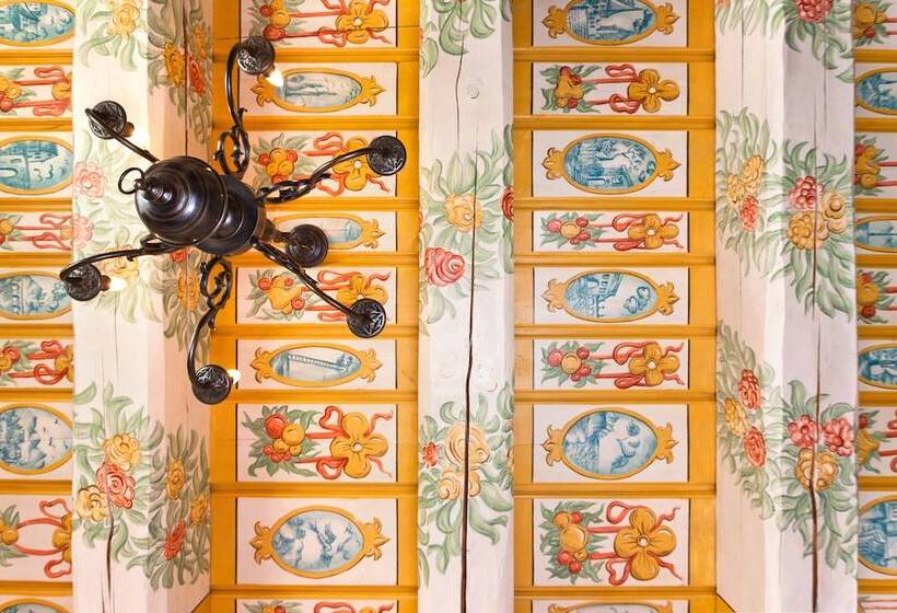 اتاق استاندارد, U Zlatého Stromu Prague By Bhg