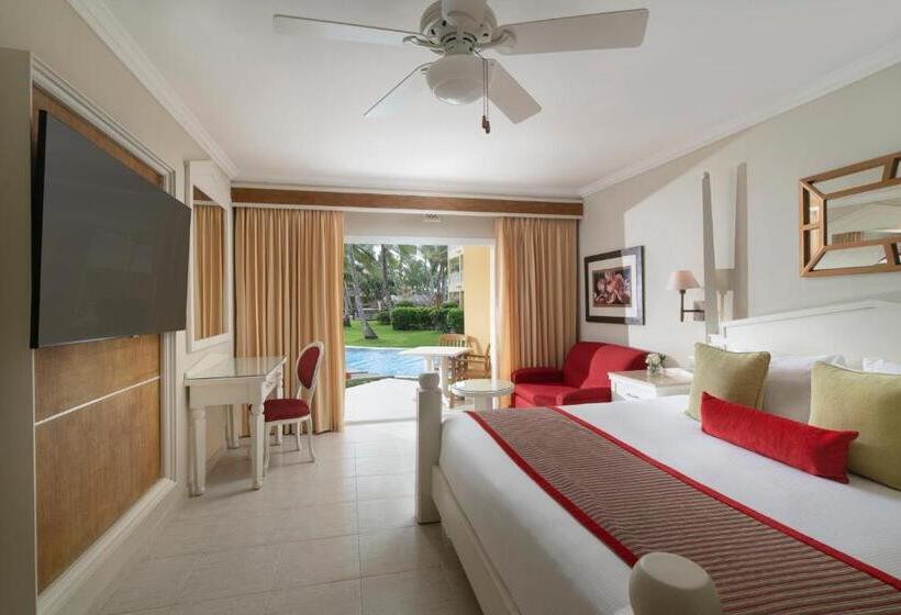 اتاق لوکس, Wyndham Alltra Punta Cana All Inclusive Resort