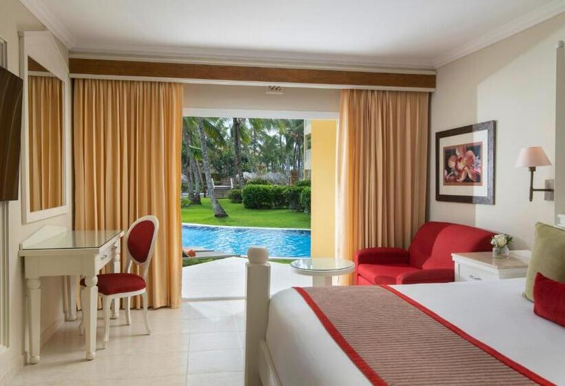 اتاق لوکس, Wyndham Alltra Punta Cana All Inclusive Resort