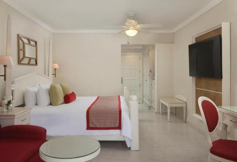 اتاق لوکس, Wyndham Alltra Punta Cana All Inclusive Resort