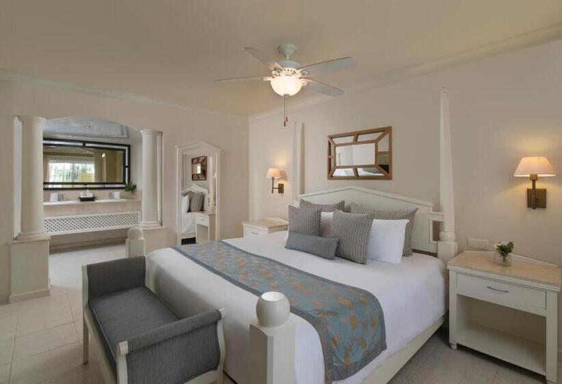 سوئیت کلوب با چشمانداز, Wyndham Alltra Punta Cana All Inclusive Resort