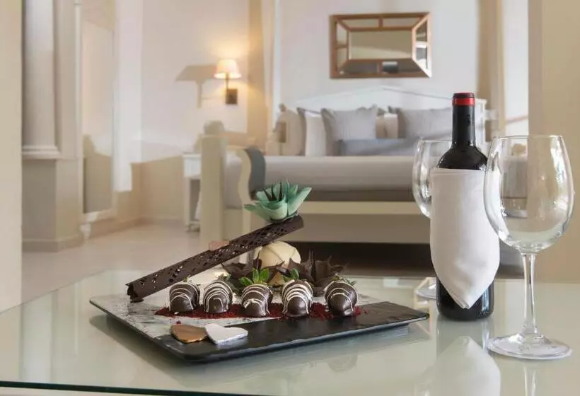 سوئیت کلوب با چشم‌انداز, Wyndham Alltra Punta Cana All Inclusive Resort