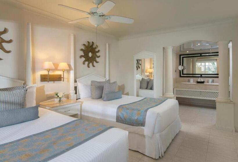 سوییت جونیور, Wyndham Alltra Punta Cana All Inclusive Resort