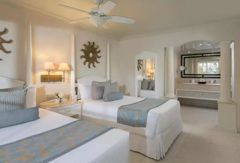 سوییت جونیور, Wyndham Alltra Punta Cana All Inclusive Resort