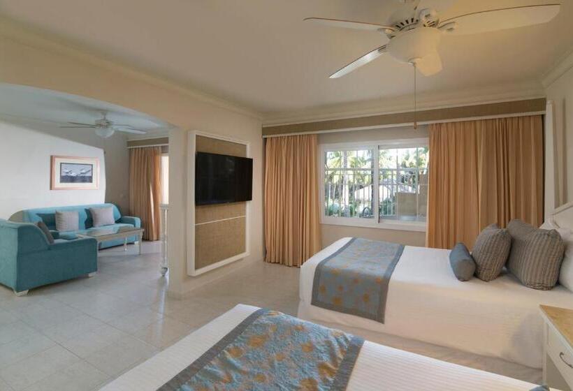 سوییت جونیور, Wyndham Alltra Punta Cana All Inclusive Resort