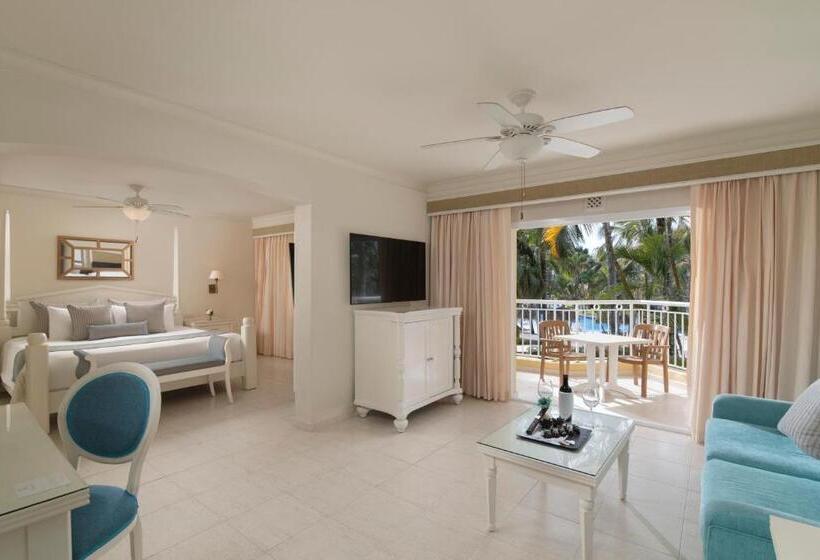سوییت جونیور, Wyndham Alltra Punta Cana All Inclusive Resort