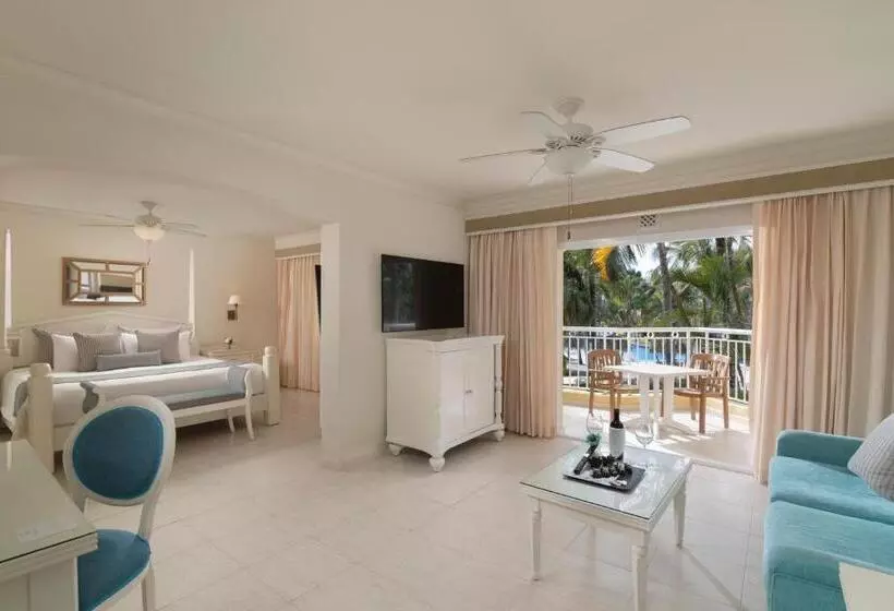 سوییت جونیور, Wyndham Alltra Punta Cana All Inclusive Resort