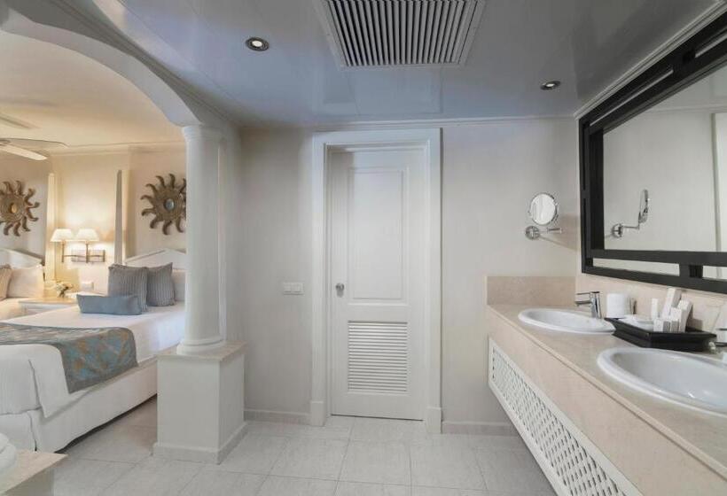 سوییت جونیور, Wyndham Alltra Punta Cana All Inclusive Resort