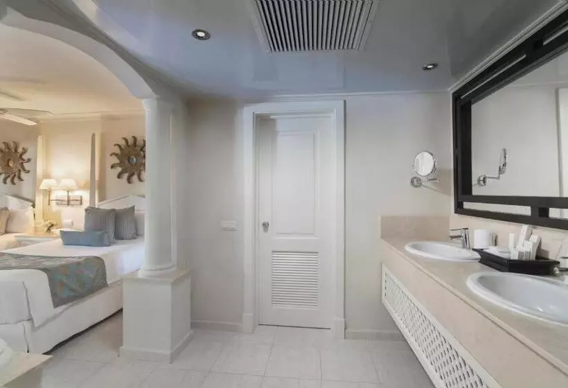 سوییت جونیور, Wyndham Alltra Punta Cana All Inclusive Resort