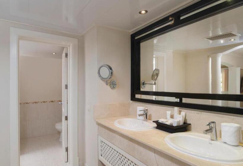 سوییت جونیور, Wyndham Alltra Punta Cana All Inclusive Resort