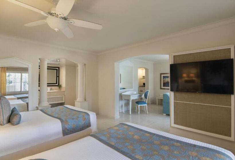 سوییت جونیور, Wyndham Alltra Punta Cana All Inclusive Resort