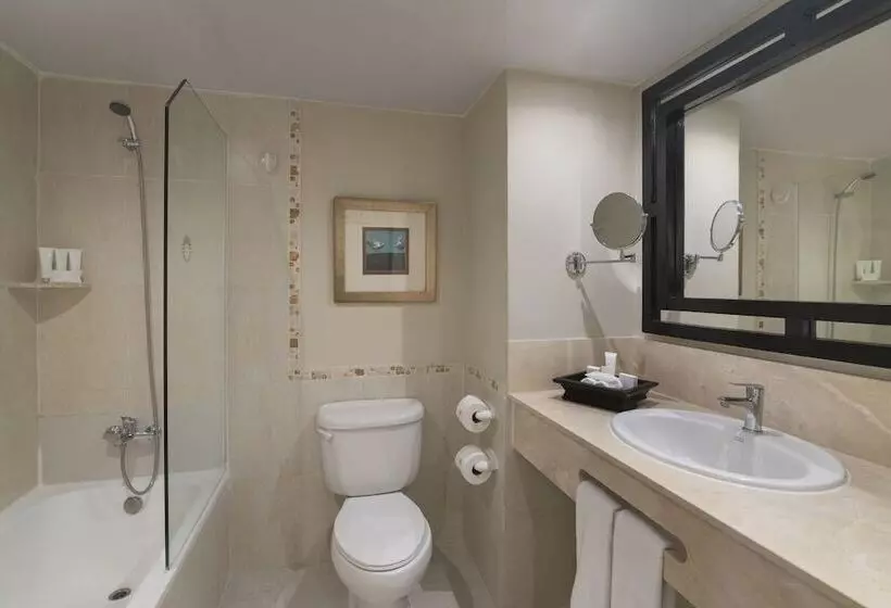 اتاق لوکس با چشم‌انداز, Wyndham Alltra Punta Cana All Inclusive Resort