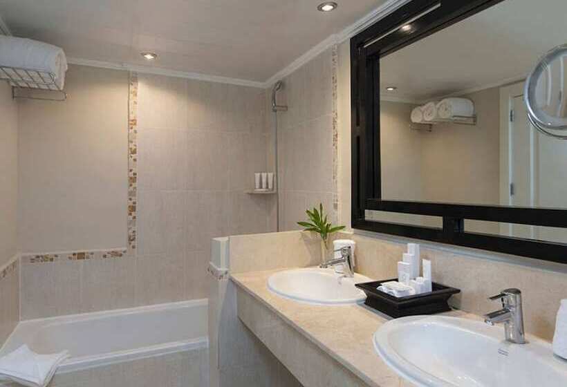 سوئیت 2 خوابه, Wyndham Alltra Punta Cana All Inclusive Resort