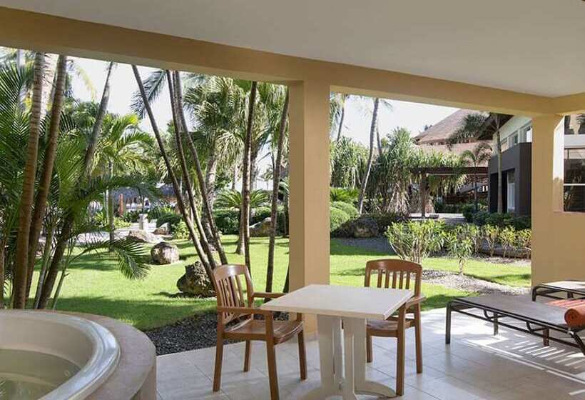 سوئیت 2 خوابه, Wyndham Alltra Punta Cana All Inclusive Resort