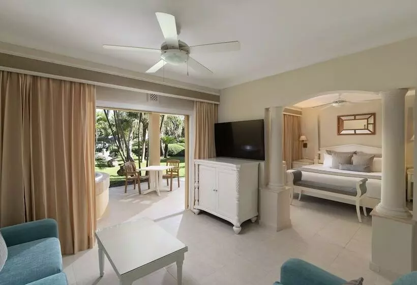 سوئیت 2 خوابه, Wyndham Alltra Punta Cana All Inclusive Resort