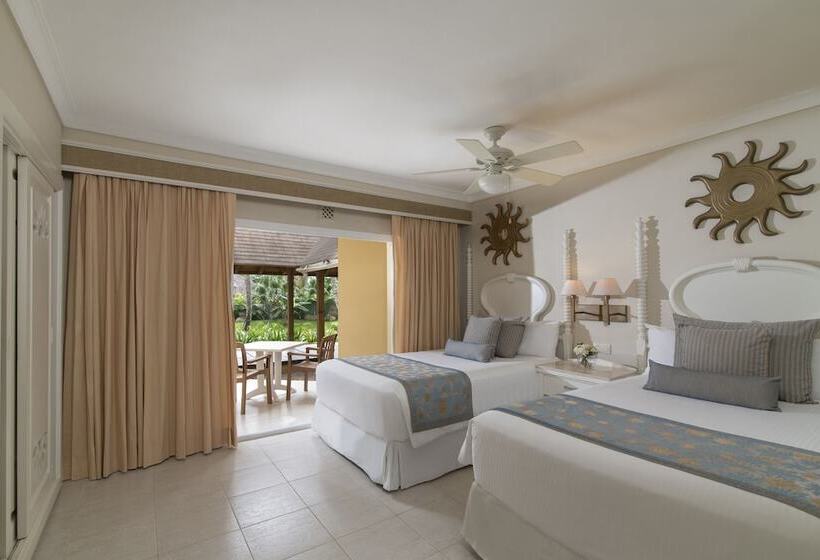 سوئیت 2 خوابه, Wyndham Alltra Punta Cana All Inclusive Resort