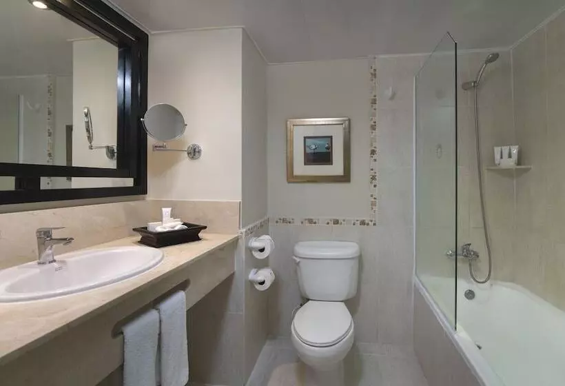 اتاق لوکس, Wyndham Alltra Punta Cana All Inclusive Resort
