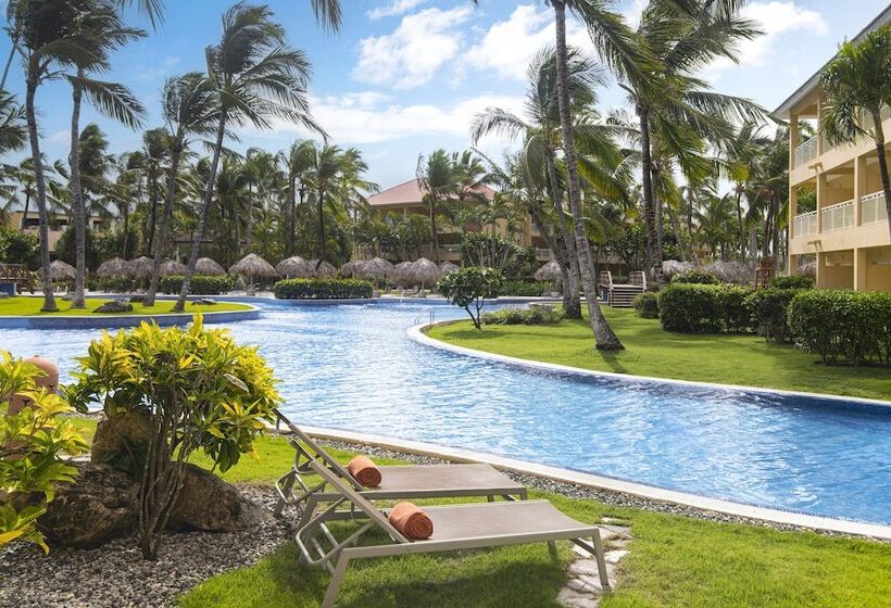 اتاق لوکس, Wyndham Alltra Punta Cana All Inclusive Resort