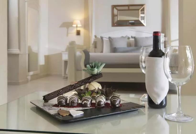 اتاق لوکس, Wyndham Alltra Punta Cana All Inclusive Resort