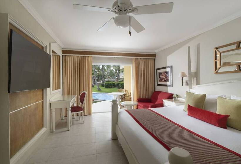 اتاق لوکس, Wyndham Alltra Punta Cana All Inclusive Resort