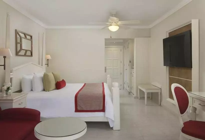 اتاق لوکس, Wyndham Alltra Punta Cana All Inclusive Resort