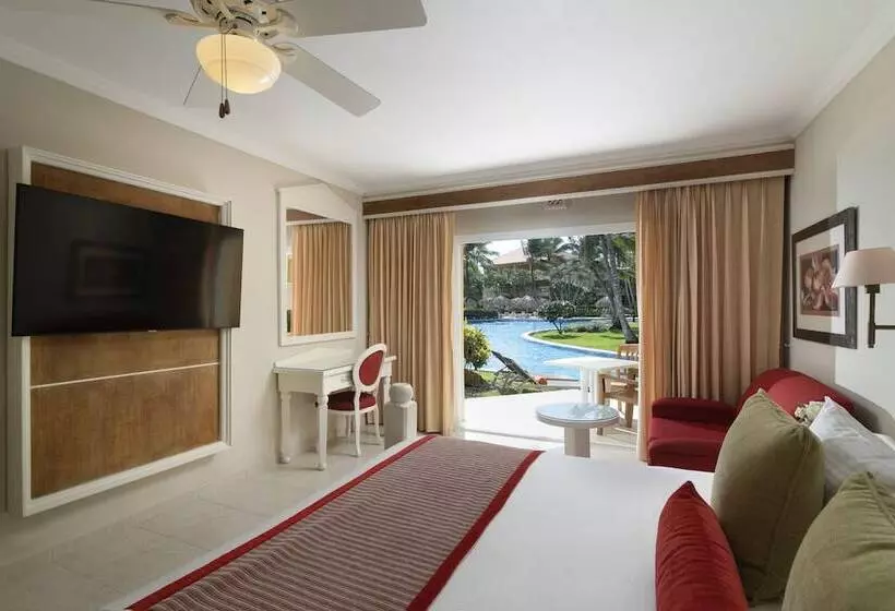 اتاق لوکس, Wyndham Alltra Punta Cana All Inclusive Resort