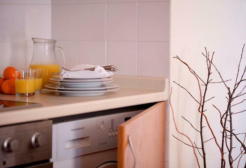 استودیوی استاندارد, Ms Apart