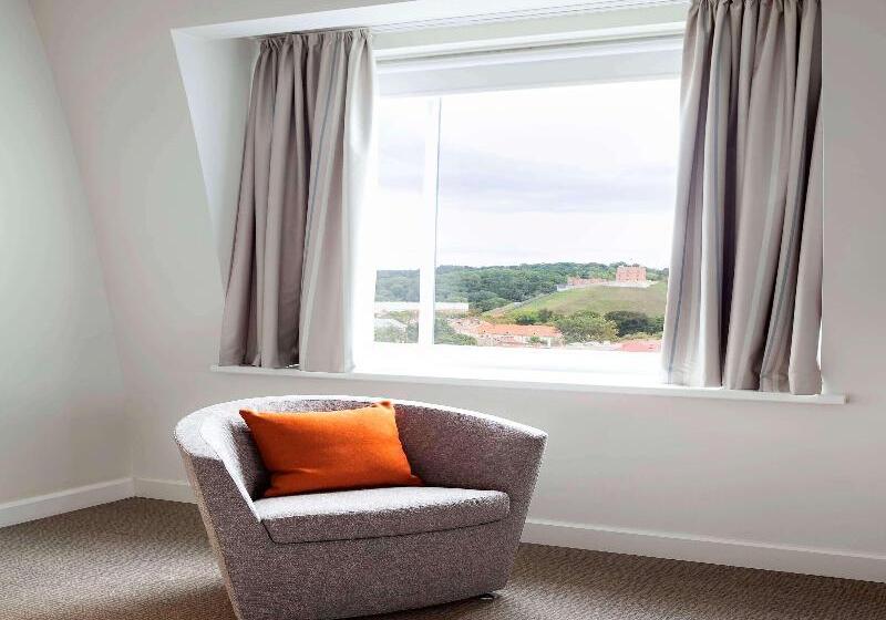 اتاق استاندارد, Novotel Vilnius Centre