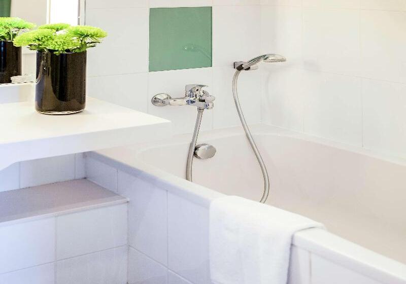 اتاق استاندارد, Novotel Vilnius Centre