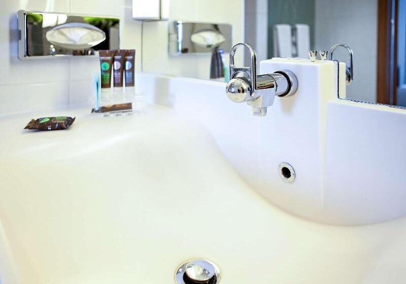 اتاق استاندارد, Novotel Vilnius Centre