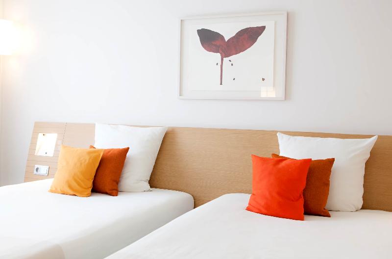 اتاق استاندارد, Novotel Vilnius Centre