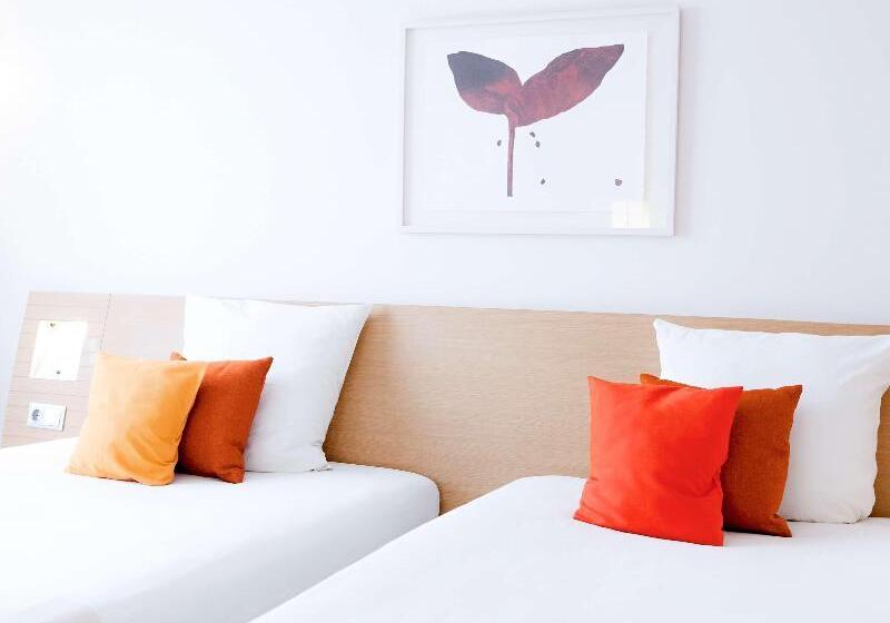 اتاق استاندارد, Novotel Vilnius Centre