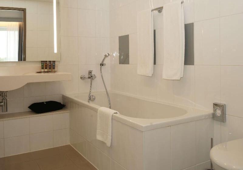 اتاق اجرایی, Novotel Vilnius Centre