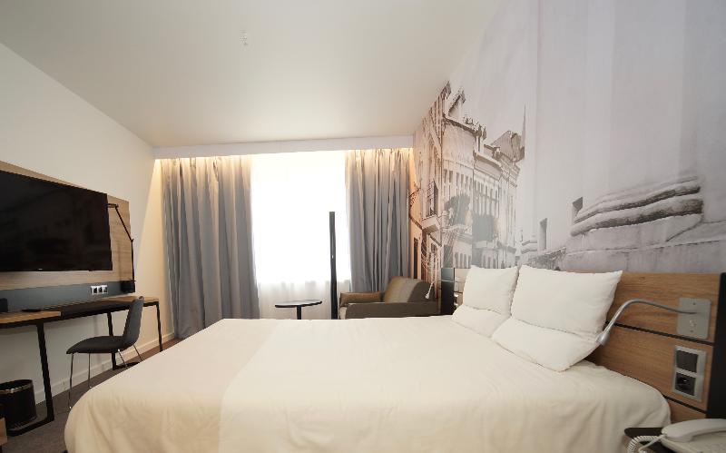 اتاق اجرایی, Novotel Vilnius Centre