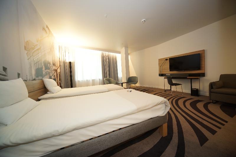 اتاق استاندارد, Novotel Vilnius Centre