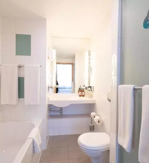 اتاق سوپریور, Novotel Vilnius Centre