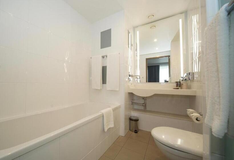 اتاق سوپریور, Novotel Vilnius Centre