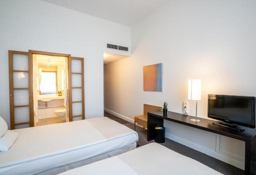 اتاق استاندارد, Novotel Vilnius Centre