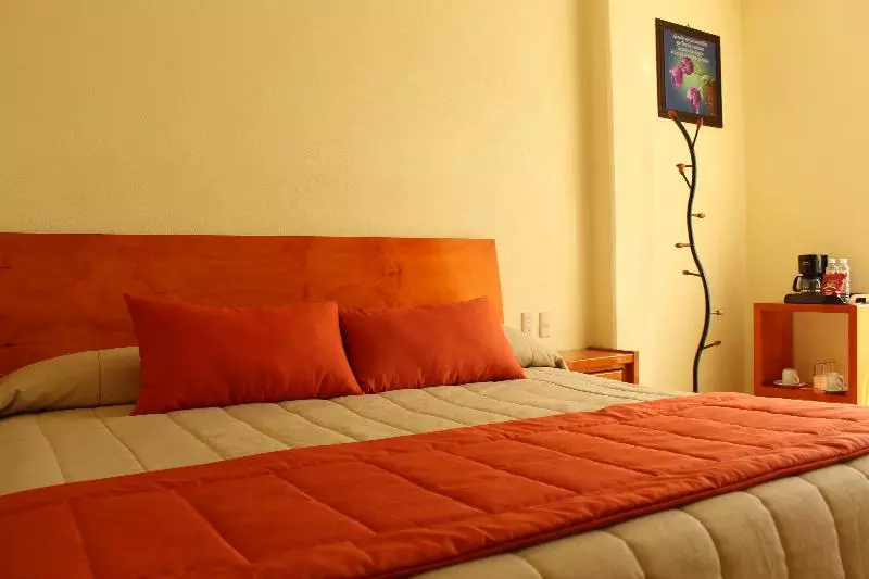 اتاق استاندارد, Parrotel Beach Resort