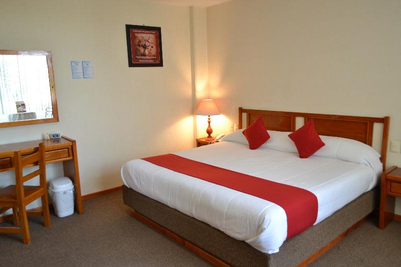 اتاق استاندارد, Parrotel Beach Resort
