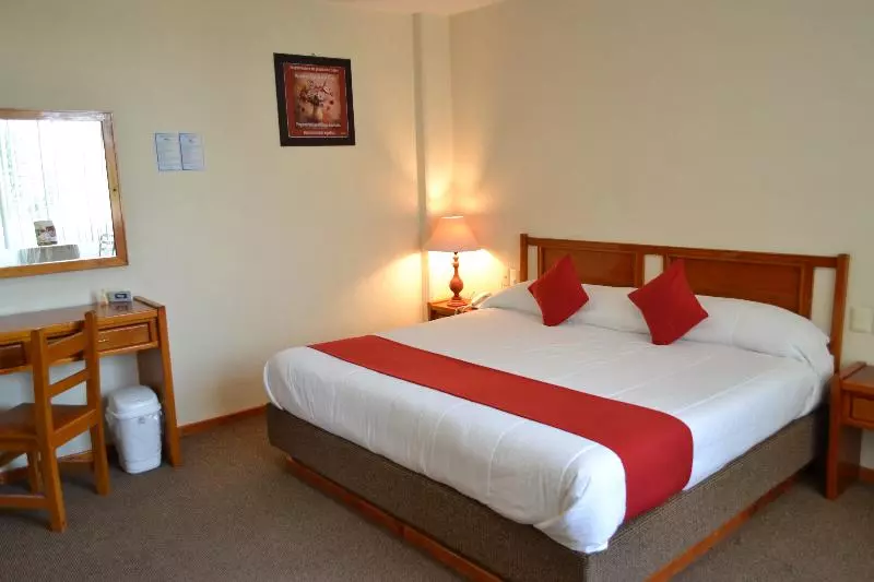 اتاق استاندارد, Parrotel Beach Resort