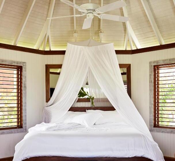 آپارتمان 1 خوابه, Goldeneye